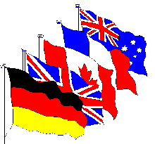 Flaggen Lexikon