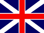 Union Jack (1606 - 1649)